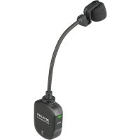 Nux B11-Pro, système sans-fil complet 2,4GHz pour violons - Vue 4